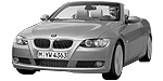 BMW E93 P1223 Fault Code